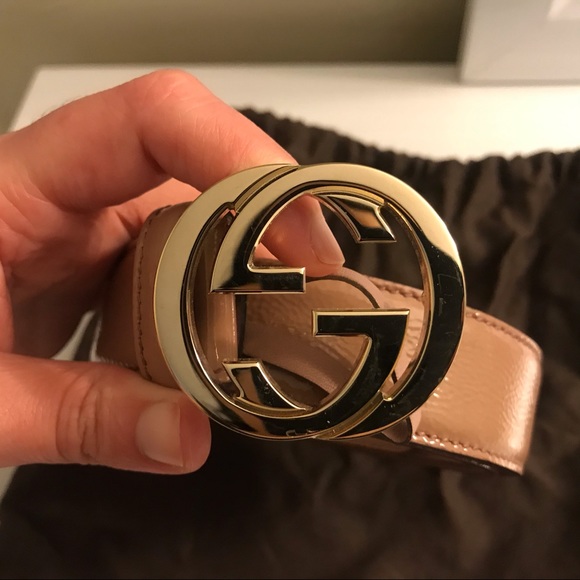 Gucci Accessories - Gucci Women’s Belt